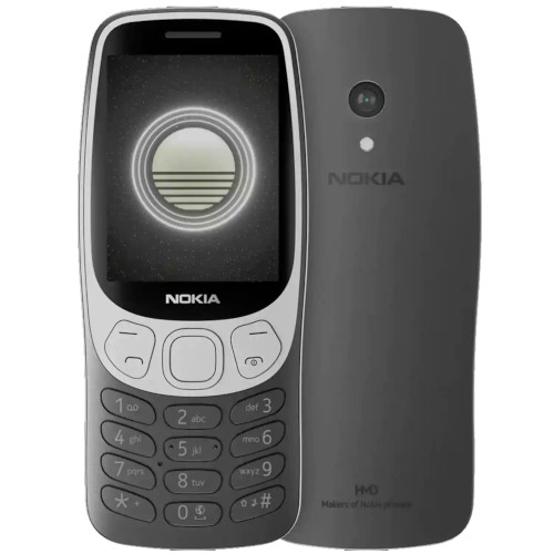 Nokia 3210 Vietnam Button Phone