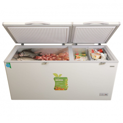 Konka 3KDF50X 350L Deep Freezer