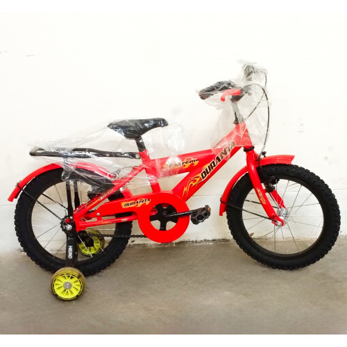 Duranta Extreme Baby Balanced Bicycle