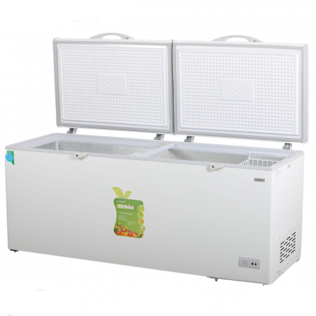 Konka 5KDF50X 550L Deep Freezer