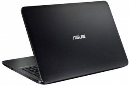 Asus X454LA Core i3 5th Gen 5010u 1TB HDD 14 Inch Laptop