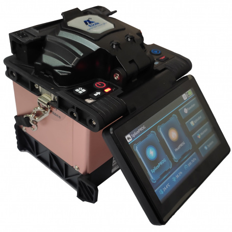 ELOIK IOT-68 Fusion Splicer