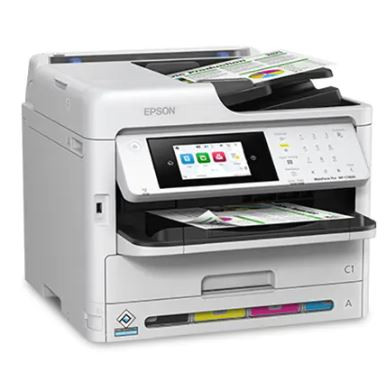 Epson WorkForce Pro WF-M5899 A4 Multi-Function Printer