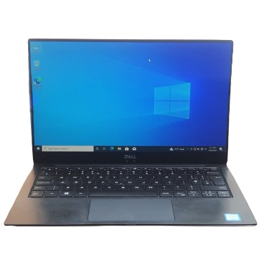 Dell XPS 13 9370 Core i7 8th Gen 256 GB SSD Laptop