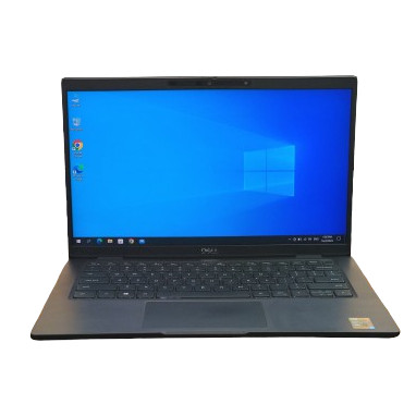 Dell Latitude 7320 Core i7 11th Gen 16GB RAM Touch