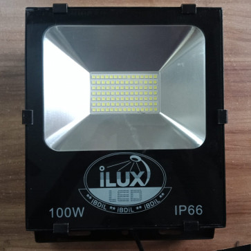 EcoLX 100W LED Flood Light