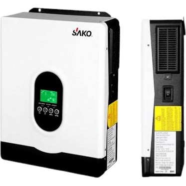 Sako 3.5kW Solar Inverter IPS