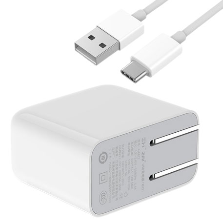 Xiaomi ZMI HA622 Dual USB Quick Charger