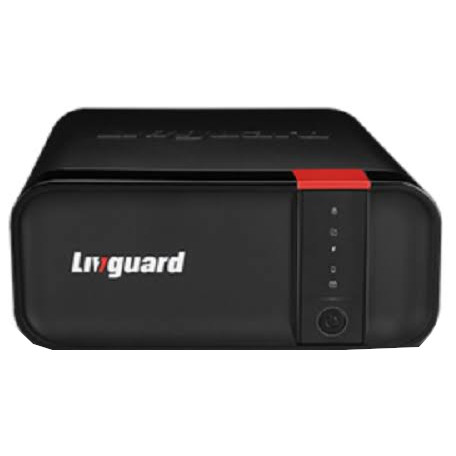 Livguard LGS 1600VA Pure Sine Wave Inverter