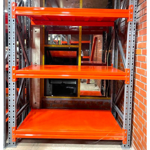 Heavy Duty Warehouse Rack