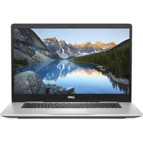 Dell Inspiron 15 7570 Core i7 8th Gen