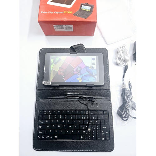 5Star GR4 Tablet Pc 7" Display with Free keyboard