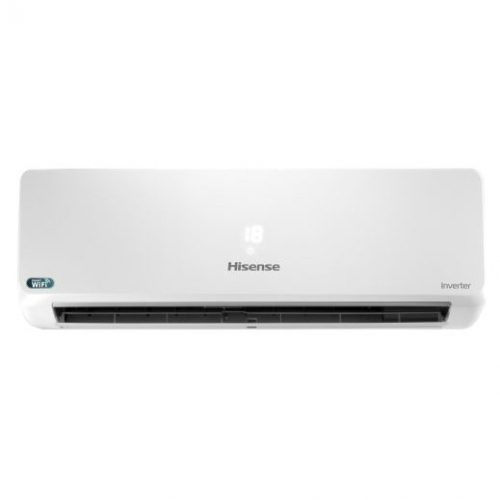 Hisense 2 Ton Wi-Fi Full DC Inverter AC