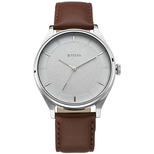 Titan Men's Classic Watch