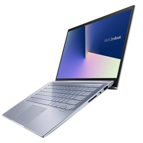 Asus ZenBook UM431DA Ryzen 5 3500U 8GB DDR4 RAM