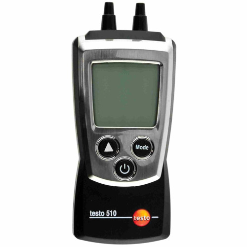 Testo 0560 0510 Pocket Pro Pressure Meter