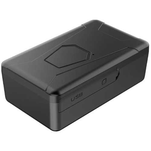 Sino PG10 Mini GPS Tracker with 800mAh Battery