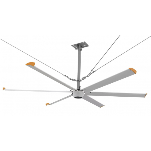 HVLS DADF-6-30 Ceiling Fan