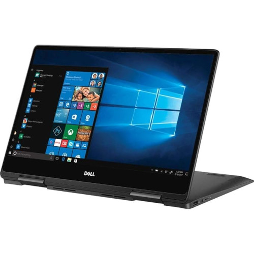 Dell Inspiron 7386 Core i7 8th Gen 13.3" Touch Laptop