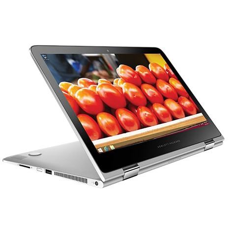 HP Spectre X360 Convertible Core i7 6th Gen 4K Touch