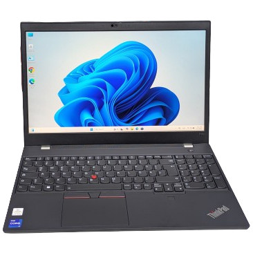 Lenovo ThinkPad P15v Gen 2 Core i7 11th Gen Laptop