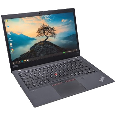 Lenovo ThinkPad P14s Gen 2 Core i7 11th Gen Laptop