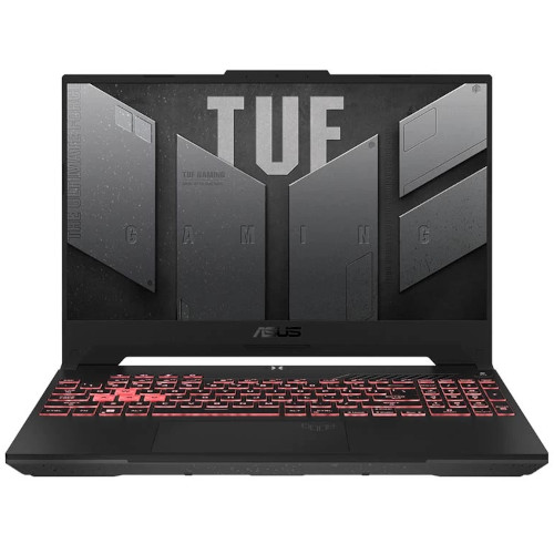 Asus TUF Gaming  A15 FA507RC Ryzen-7 6800H 8GB RAM