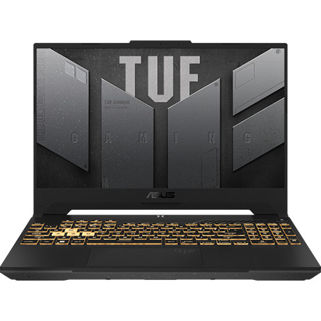 Asus TUF F15 Core i5 12th Gen with RTX 3050 4GB GPU