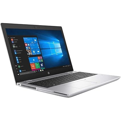 HP ProBook 650 G5 Core i5 8th Gen Laptop