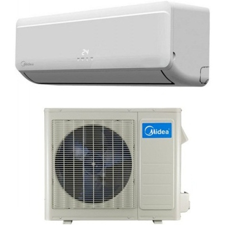 Midea MSM12CR 1 Ton 12000 BTU Split Air Condition