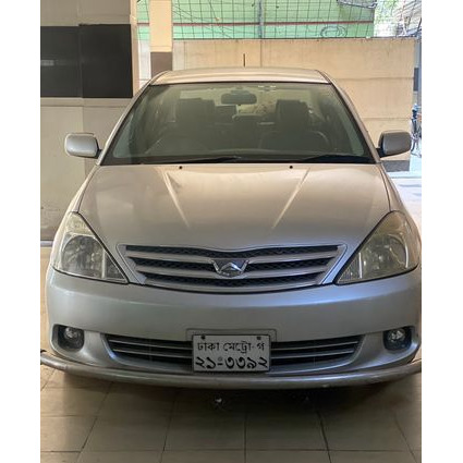 Toyota Allion 2003