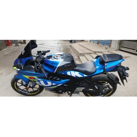 Suzuki GSX-R150 ABS 2020