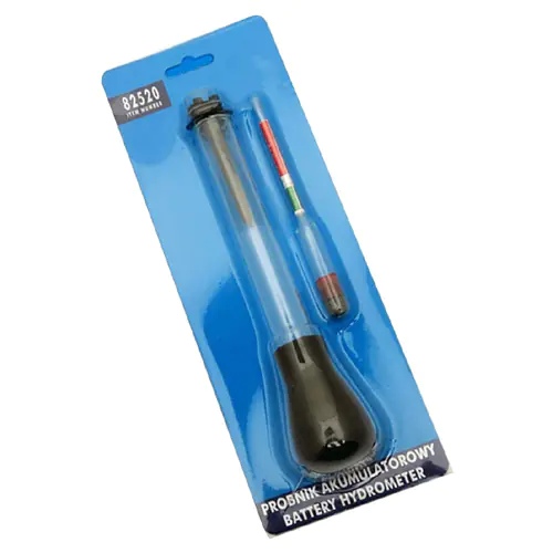 1.10 to 1.30 Battery Hydrometer Tester