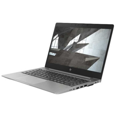 Hp ZBook 14U G5 Core i5 7th Gen 256GB SSD