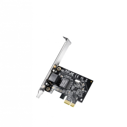 Cudy PE10 Single Port PCI  Gigabit Lan Card