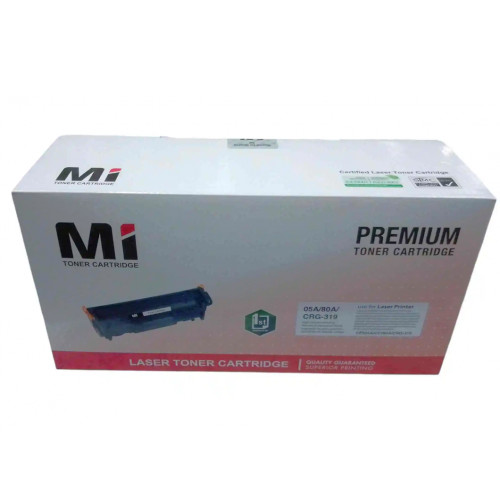 China Mi 05A LaserJet Toner Cartridge