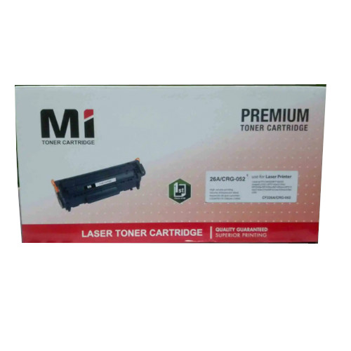 Mi 26A Laser Toner Cartridge