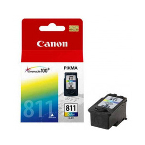 Canon Pixma 811 Color Cartridge