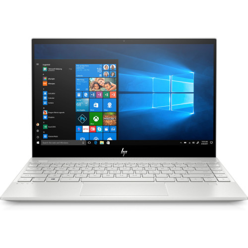 HP Envy 13-aq0011MS Core i5 8th Gen 13" Touch Display