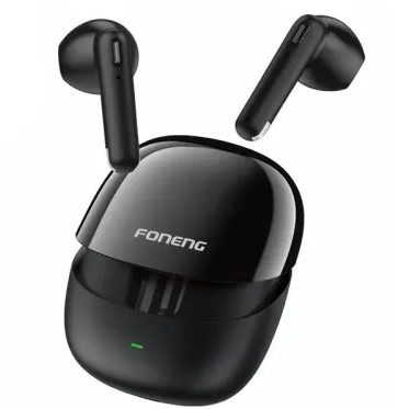 FONENG BL151 Half-In-Ear Bluetooth 5.3 TWS Earbuds