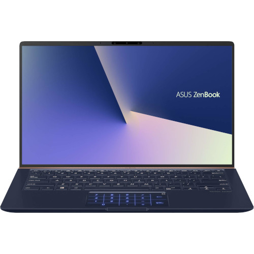 Asus ZenBook 14 UX433FN Intel Core i5 8265U