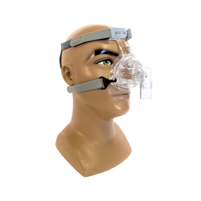 ForAs Turkey Mask for CPAP / BIPAP Machine