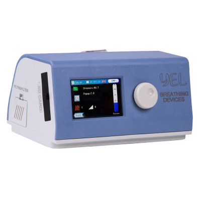 ForAS Yel CPAP Machine