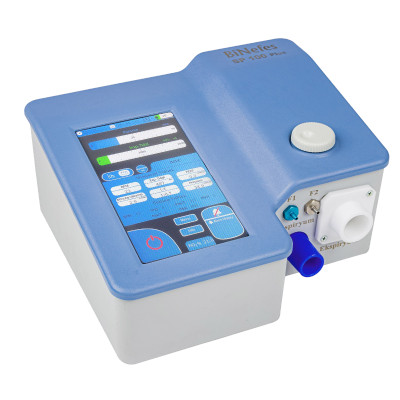 BiNefes SP-100 Portable Ventilator Turkey