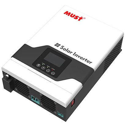 MUST 1KW Off Grid Intelligent Solar Inverter