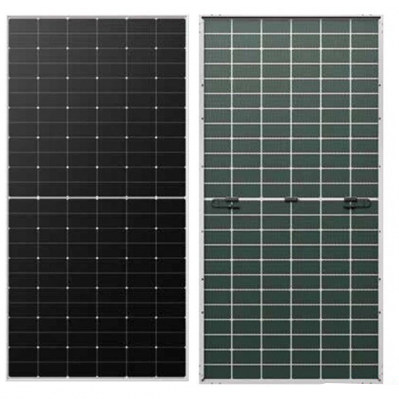 Longi LR5-72HGD 585W Double Glass Solar Panel