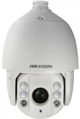 Hikvision DS-2DE7174-A IR PTZ 1.3MP Dome Network Camera