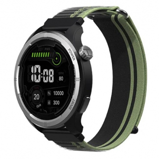 Haylou Solar Neo Smart Watch with Braided Strap