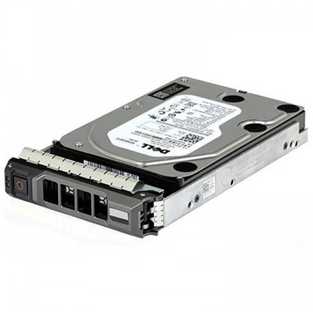 Dell 2TB 7.2K 3.5" 12G Hot-Plug SAS HDD