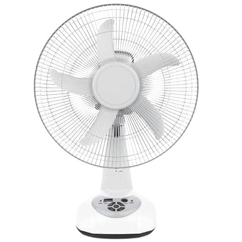 Defender HK- 2914 Rechargeable Fan